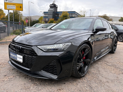Audi RS6-R RS6 Avant 4.0 TFSI quattro/Nachtsicht/Pano/Softc
