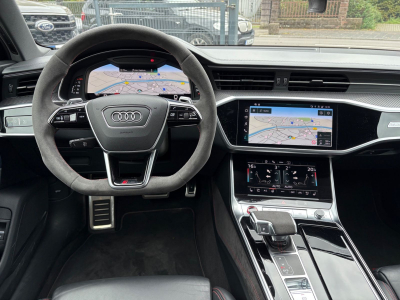 Audi RS6-R RS6 Avant 4.0 TFSI quattro/Nachtsicht/Pano/Softc