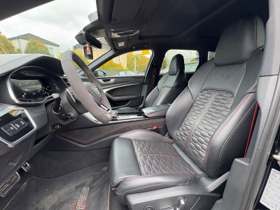 Audi RS6-R RS6 Avant 4.0 TFSI quattro/Nachtsicht/Pano/Softc