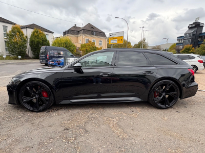 Audi RS6-R RS6 Avant 4.0 TFSI quattro/Nachtsicht/Pano/Softc