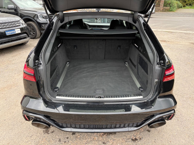 Audi RS6-R RS6 Avant 4.0 TFSI quattro/Nachtsicht/Pano/Softc