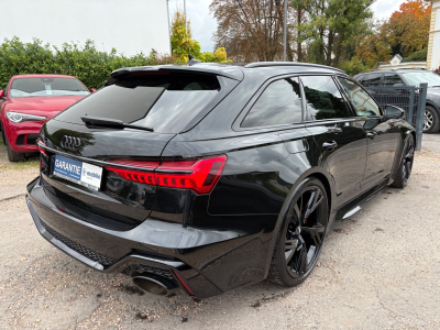 Audi RS6-R RS6 Avant 4.0 TFSI quattro/Nachtsicht/Pano/Softc