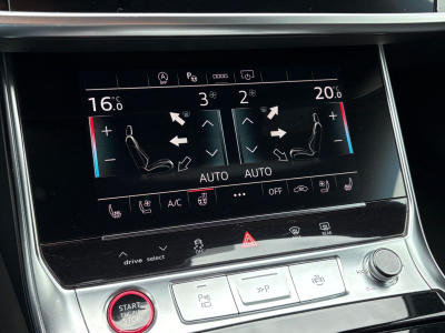 Audi RS6-R RS6 Avant 4.0 TFSI quattro/Nachtsicht/Pano/Softc