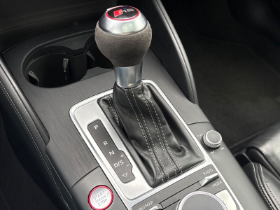 Audi RS3 RS3 RS 3 Sportback 2.5 TFSI quattro