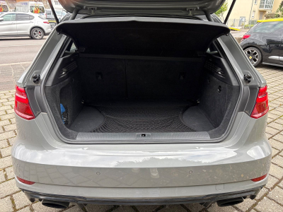 Audi RS3 RS3 RS 3 Sportback 2.5 TFSI quattro