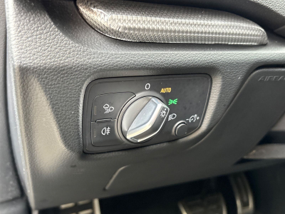 Audi RS3 RS3 RS 3 Sportback 2.5 TFSI quattro