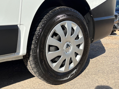 Renault Trafic 1.6 dci/SCHIEBETÜR/KLIMA/