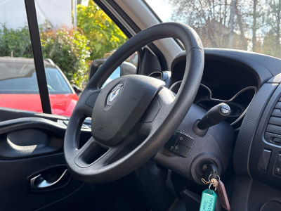 Renault Trafic 1.6 dci/SCHIEBETÜR/KLIMA/