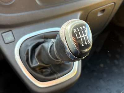 Renault Trafic 1.6 dci/SCHIEBETÜR/KLIMA/