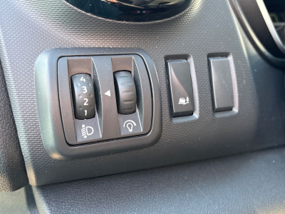 Renault Trafic 1.6 dci/SCHIEBETÜR/KLIMA/