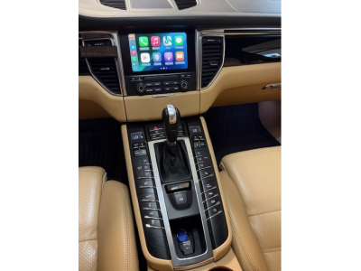 Porsche Macan Macan S /21 Turbo Design/BOSE/CarPlay/Toit Ouvrant/PCM/VOLL