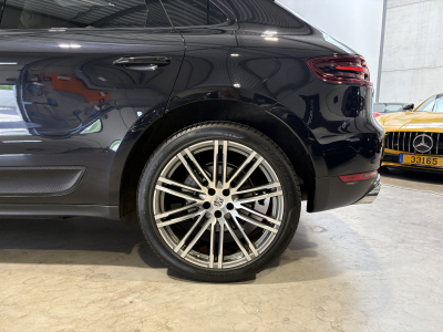 Porsche Macan Macan S /21 Turbo Design/BOSE/CarPlay/Toit Ouvrant/PCM/VOLL