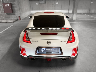 Nissan 370Z 370 Z Coupe Nismo/Komplett neues KW V3 Gewindefahrwerk wurde 2025