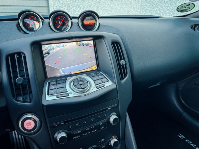 Nissan 370Z 370 Z Coupe Nismo/Komplett neues KW V3 Gewindefahrwerk wurde 2025