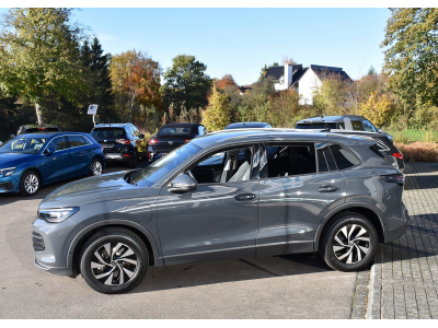 Volkswagen Tiguan 1.5 TSI eHybrid PHEV Life DSG