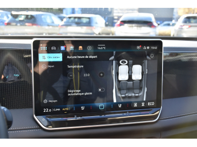 Volkswagen Tiguan 1.5 TSI eHybrid PHEV Life DSG