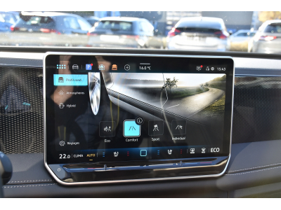 Volkswagen Tiguan 1.5 TSI eHybrid PHEV Life DSG