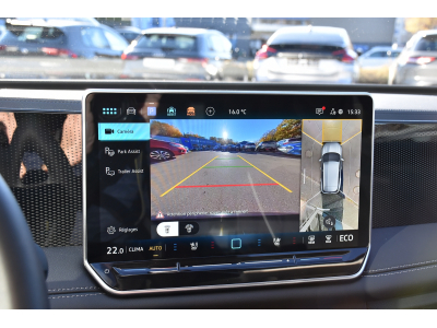 Volkswagen Tiguan 1.5 TSI eHybrid PHEV Life DSG