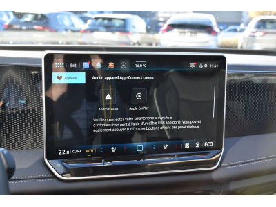 Volkswagen Tiguan 1.5 TSI eHybrid PHEV Life DSG