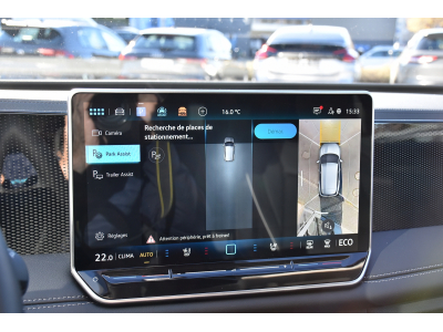 Volkswagen Tiguan 1.5 TSI eHybrid PHEV Life DSG