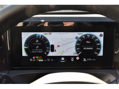 Volkswagen Tiguan 1.5 TSI eHybrid PHEV Life DSG