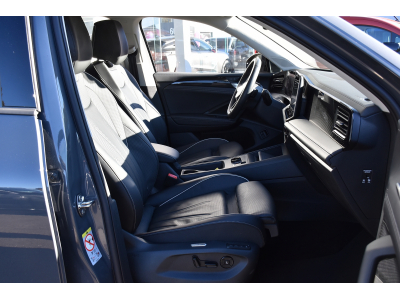 Volkswagen Tiguan 1.5 TSI eHybrid PHEV Life DSG