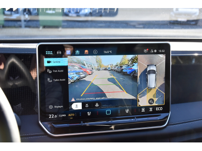 Volkswagen Tiguan 1.5 TSI eHybrid PHEV Life DSG