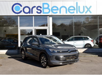 Volkswagen Tiguan 1.5 TSI eHybrid PHEV Life DSG