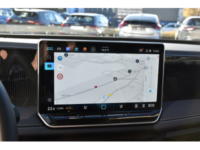 Volkswagen Tiguan 1.5 TSI eHybrid PHEV Life DSG