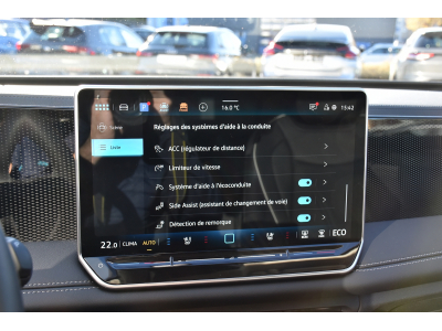 Volkswagen Tiguan 1.5 TSI eHybrid PHEV Life DSG