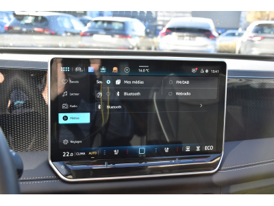 Volkswagen Tiguan 1.5 TSI eHybrid PHEV Life DSG