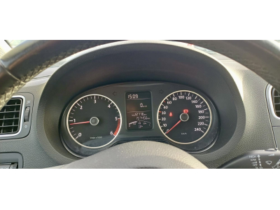 Volkswagen Polo 1.2 TDI *Toit ouvrant*