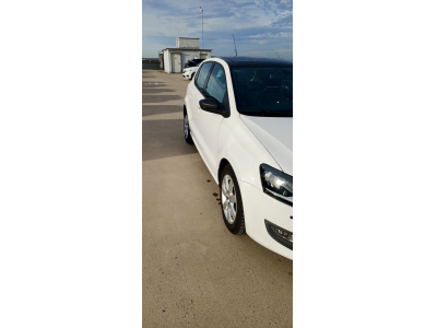 Volkswagen Polo 1.2 TDI *Toit ouvrant*