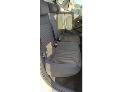 Volkswagen Polo 1.2 TDI *Toit ouvrant*