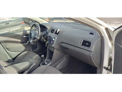 Volkswagen Polo 1.2 TDI *Toit ouvrant*