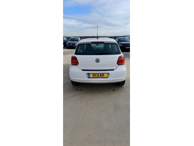 Volkswagen Polo 1.2 TDI *Toit ouvrant*