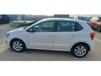 Volkswagen Polo 1.2 TDI *Toit ouvrant*