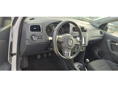 Volkswagen Polo 1.2 TDI *Toit ouvrant*