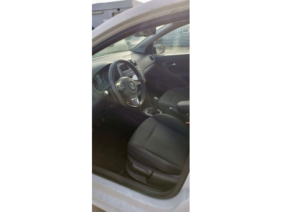 Volkswagen Polo 1.2 TDI *Toit ouvrant*