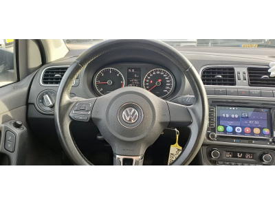 Volkswagen Polo 1.2 TDI *Toit ouvrant*