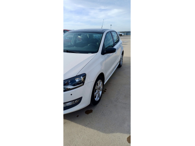 Volkswagen Polo 1.2 TDI *Toit ouvrant*