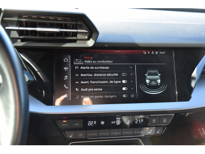 Audi A3 Sportback 30 TFSI Business S-Tronic