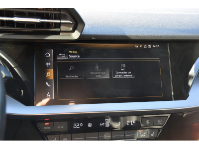 Audi A3 Sportback 30 TFSI Business S-Tronic