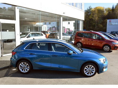 Audi A3 Sportback 30 TFSI Business S-Tronic