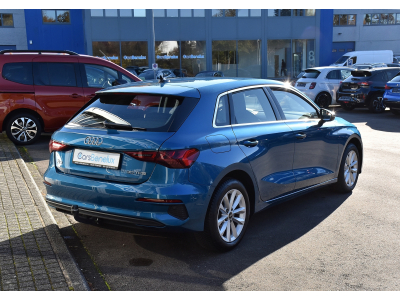 Audi A3 Sportback 30 TFSI Business S-Tronic