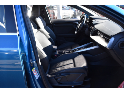 Audi A3 Sportback 30 TFSI Business S-Tronic