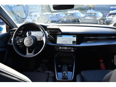 Audi A3 Sportback 30 TFSI Business S-Tronic