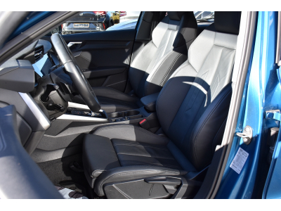 Audi A3 Sportback 30 TFSI Business S-Tronic