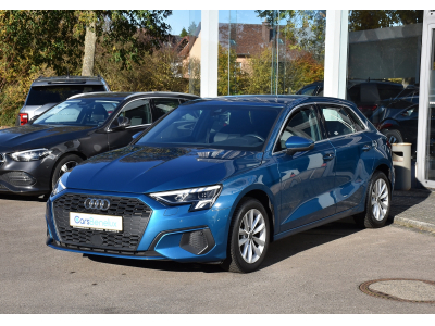 Audi A3 Sportback 30 TFSI Business S-Tronic
