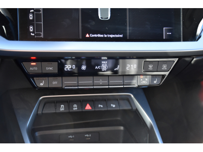 Audi A3 Sportback 30 TFSI Business S-Tronic